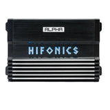 Hifonics Hifonics A800.4D ALPHA 800 Watt Amplifier - Car Audio