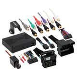 DSP Data Interface - Volkswagen 2002-2017 — AXDSPX-VW1