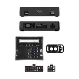 Data Interface with SWC - BMW 2004-2019 — AXDIS-BW122