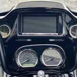 Harley-Davidson 2014-Up — 95-9701