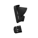 Dash Panel - GM Full-Size Truck | SUV 1999-2002 - Matte Black — DP-3002B