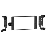 Mitsubishi Eclipse Cross Es 2018-2023 — 95-7020