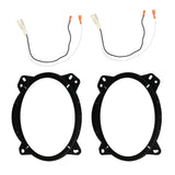 Subaru | Toyota 2002-2025 - 6"x9" — 82-SU1