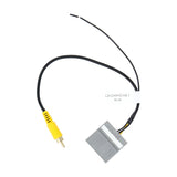 Backup Camera Retention Harness - Chrysler 2011-2016 — AXBUCH-CH1
