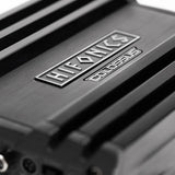 Hifonics Hifonics HCM-400.4D COLOSSUS MINI Ultra-Compact 400 Watt Four Channel Amplifier - Car Audio