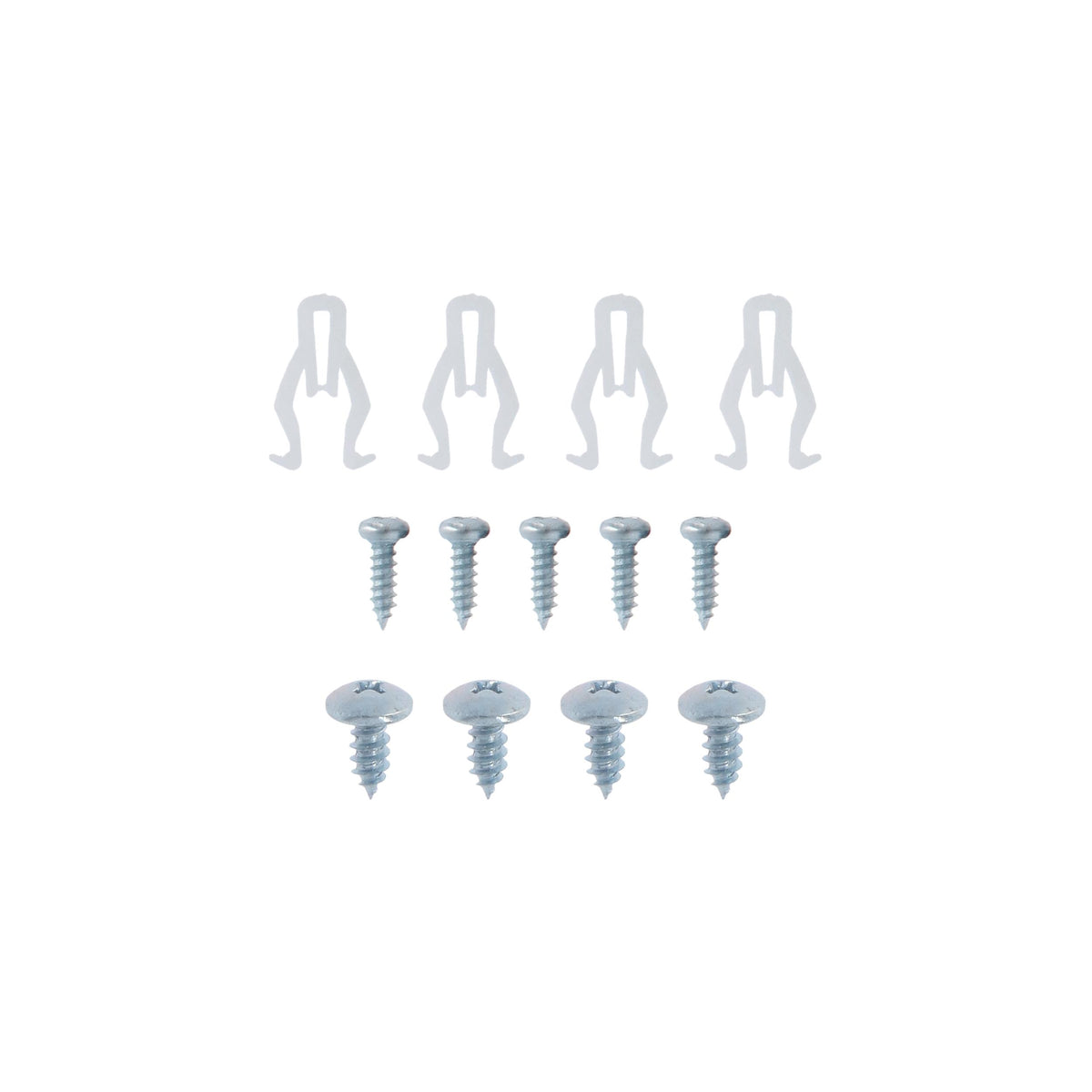 Toyota 4 Runner 2010-2023 — 99-8271S