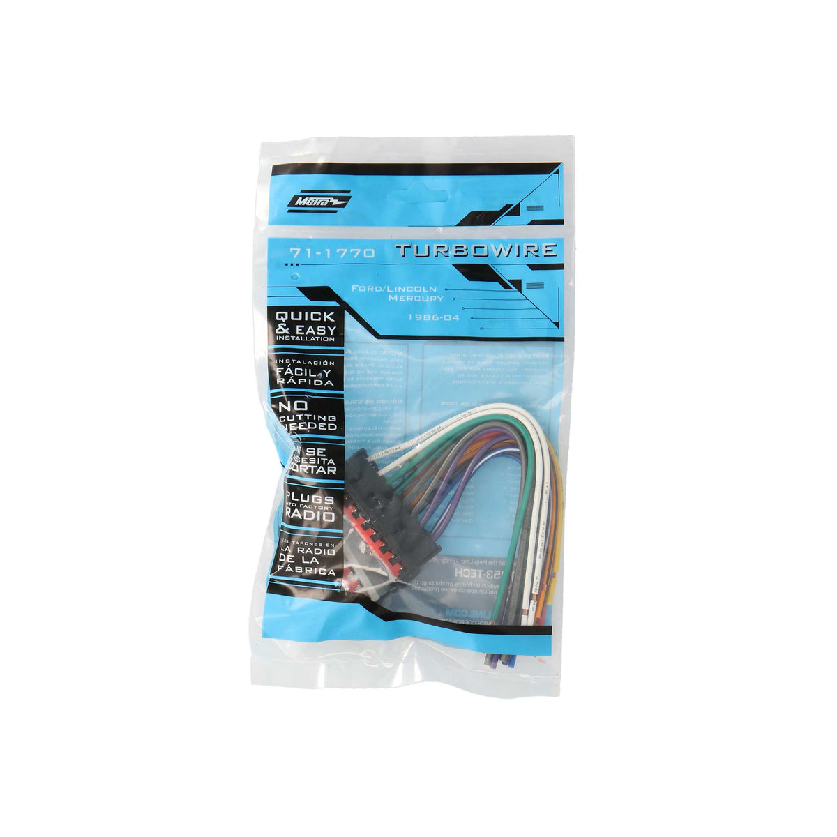 OEM Harness - Ford 1985-2004 — 71-1770