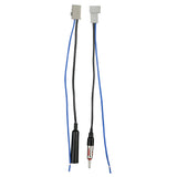 Acura | Honda 2005-2021 — 40-HD30
