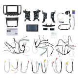 Infiniti G37 2008-2013 (excludes convertible with Bose) — 95-7640B
