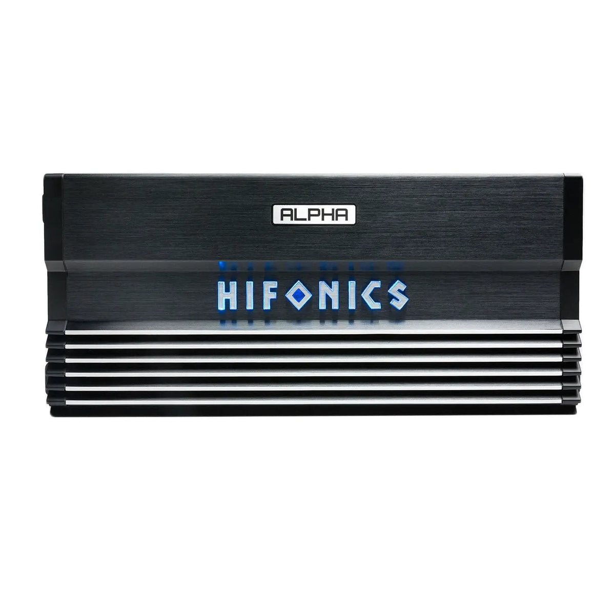 Hifonics Hifonics A2500.5D ALPHA 2500 Watt Amplifier - Car Audio
