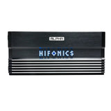 Hifonics Hifonics A2500.5D ALPHA 2500 Watt Amplifier - Car Audio