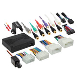 DSP Data Interface - Hyundai | Kia 2011-2020 — AXDSPX-HK1