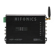 Hifonics Hifonics HSP-4.8DSP 2 or 4 Input / 8 Output Digital Signal Processor - Car Audio