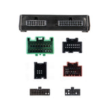 MOST® DSP Data Interface - GM 2013-2020 — AXDSPX-GMM50