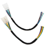 Toyota 2004-2022 — AXABH-TY4