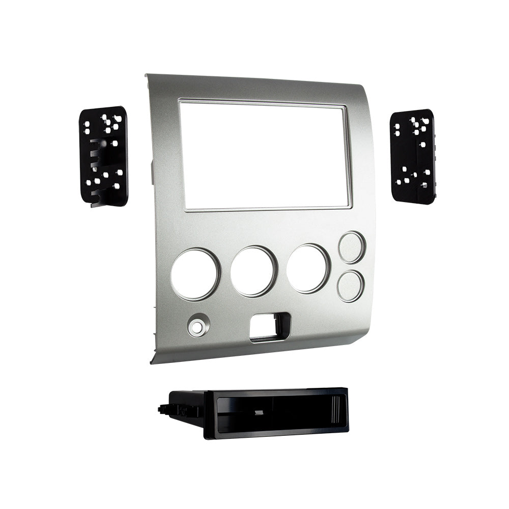 Nissan Titan | Armada 2004-2007 (with factory NAV) — 99-7629S