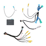 Camera Data Interface - Chrysler 2023-Up — AXAC-CH8