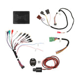 MOST® DSP Data Interface - GM 2013-2020 — AXDSPX-GMM50