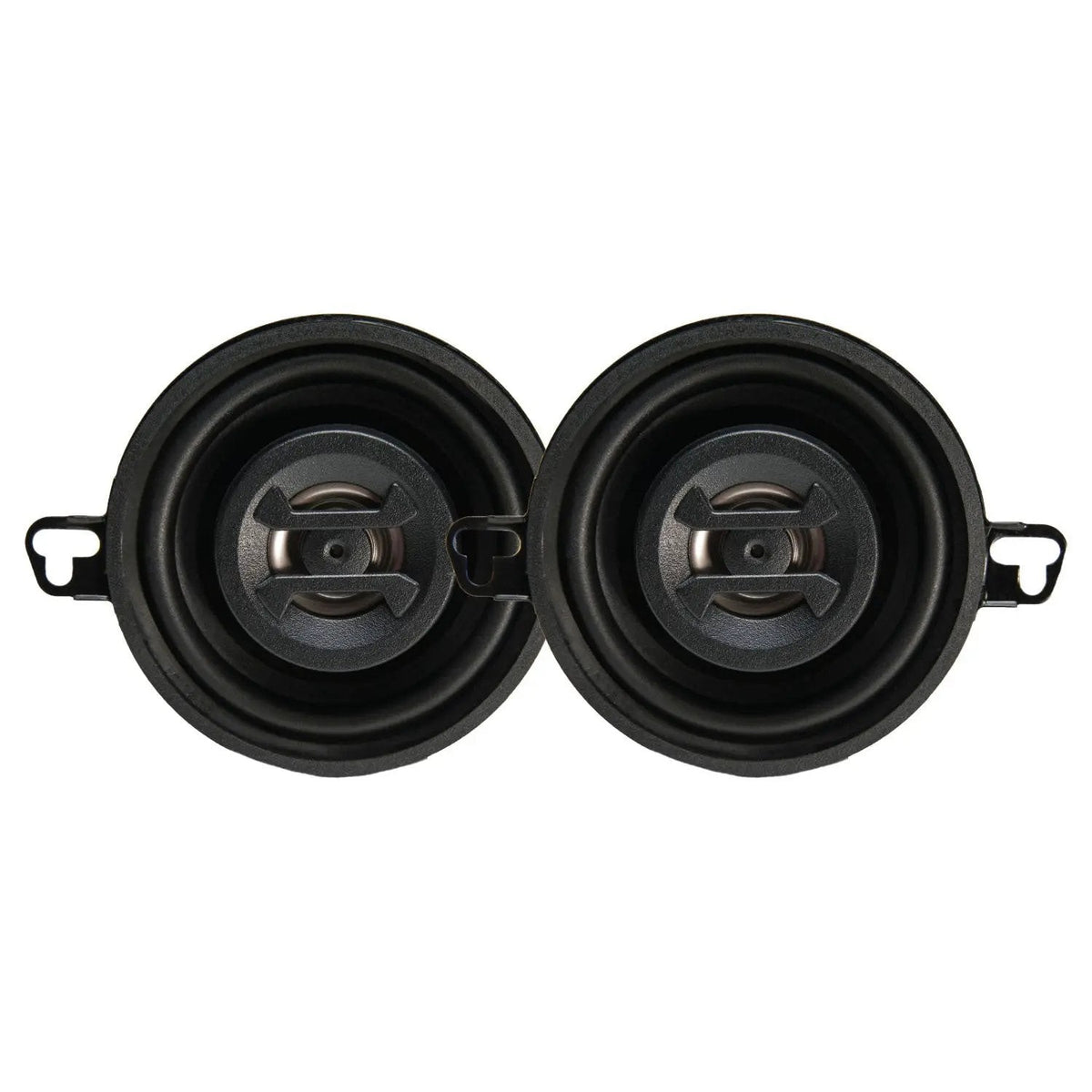 Hifonics Hifonics ZS35CX ZEUS 3.5 Inch Speakers - Car Audio