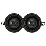 Hifonics Hifonics ZS35CX ZEUS 3.5 Inch Speakers - Car Audio