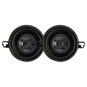 Hifonics Hifonics ZS35CX ZEUS 3.5 Inch Speakers - Car Audio