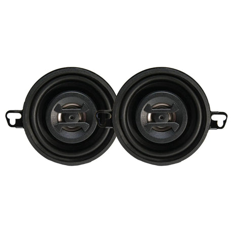 Hifonics Hifonics ZS35CX ZEUS 3.5 Inch Speakers - Car Audio