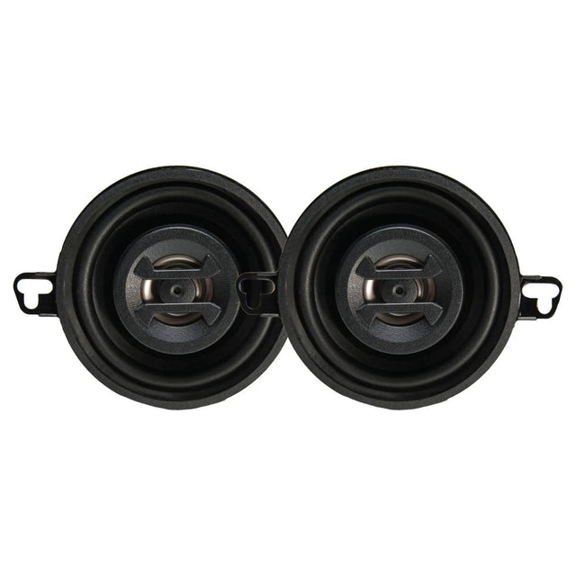 Hifonics Hifonics ZS35CX ZEUS 3.5 Inch Speakers - Car Audio