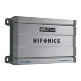 Hifonics Hifonics BRL1200.4 BRUTUS BRL 1200 Watt Four Channel Amplifier - Car Audio
