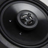 Hifonics Hifonics ZS65CXS ZEUS 6.5 Inch Shallow Speakers - Car Audio