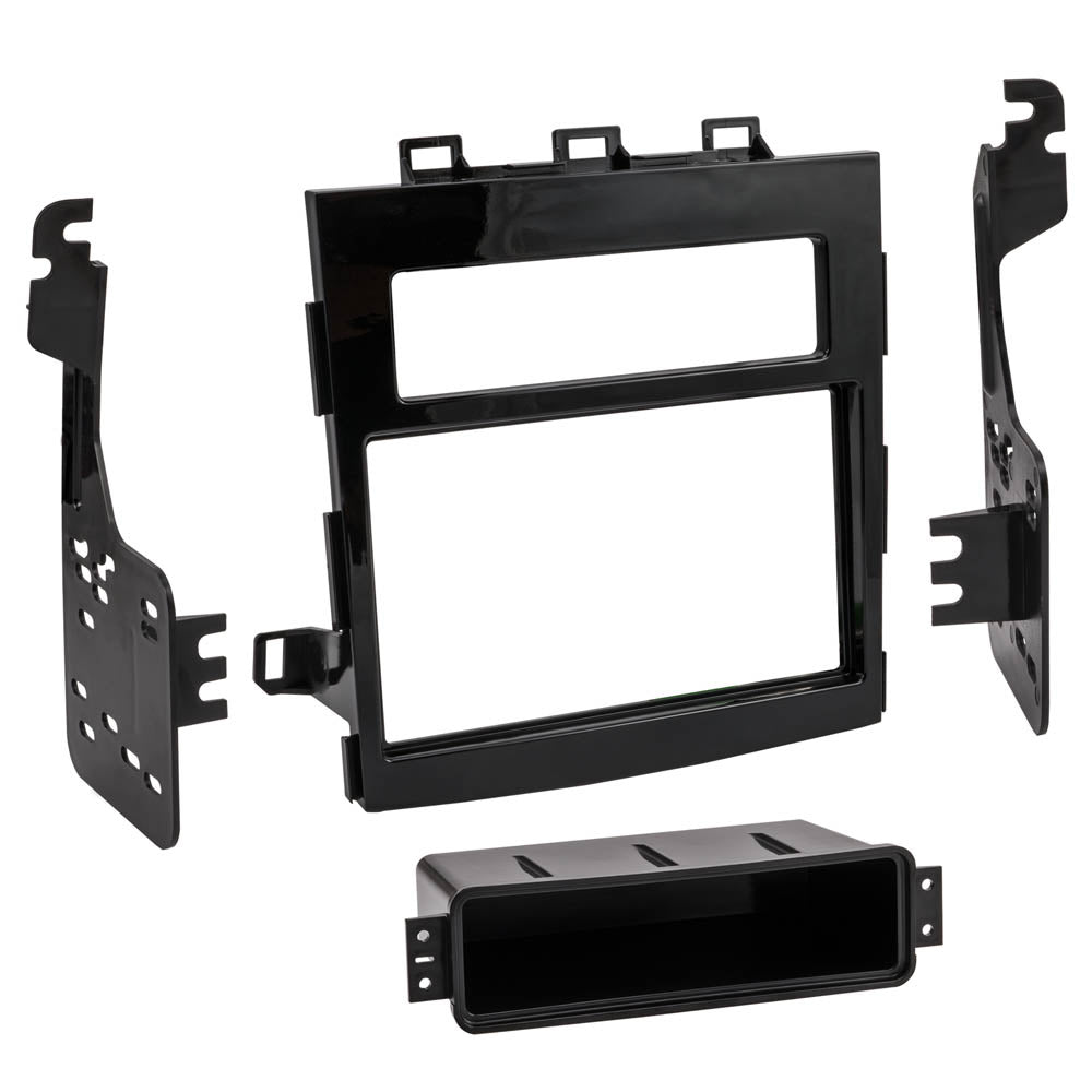 Subaru Impreza 2017-2018 | Crosstrek 2018-2022 — 95-8908HG