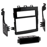 Subaru Impreza 2017-2018 | Crosstrek 2018-2022 — 95-8908HG