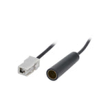 Hyundai | Kia 2009-2022 (into OE radio) — 40-KI21