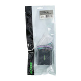 4-Channel Adjustable Line Output Converter | 80W — AXLOC4-80A