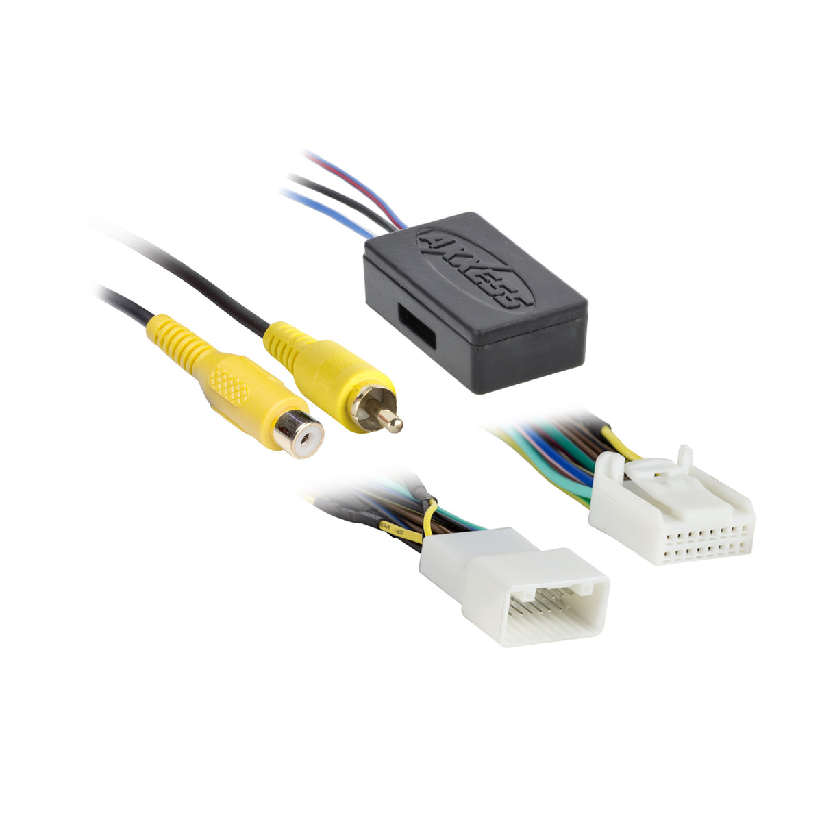 Backup Camera Retention Harness - Toyota 2012-2015 — AXBUCH-T16V