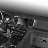 KIA Sportage 2020-2021 (with auto climate & factory amp) — 95-7299B