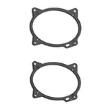 Toyota 2002-2018 - 6"x9" — 82-8152