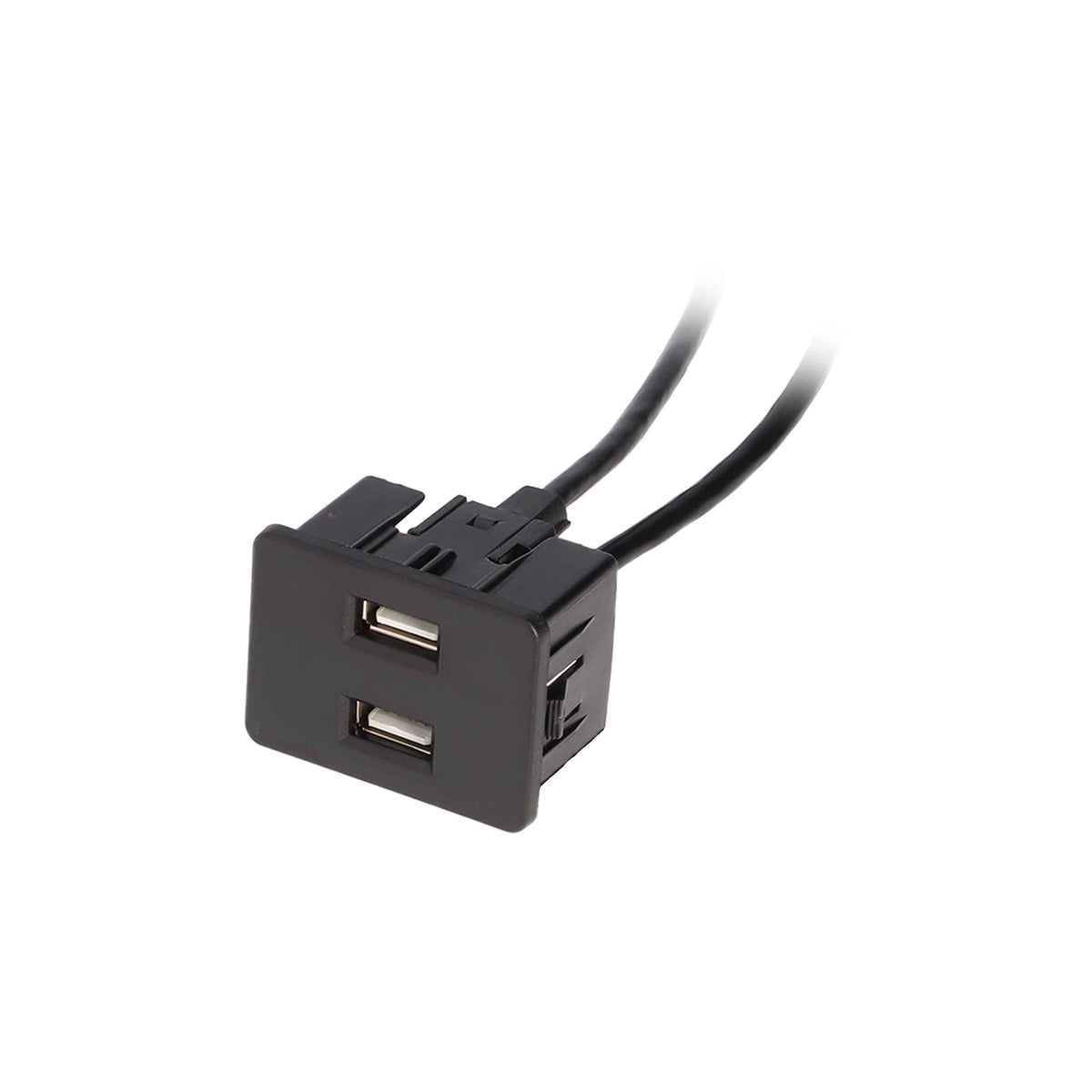 USB Media Hub Replacement - Ford 2017-2023 — AXFD-USB2
