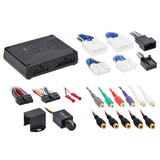 DSP Data Interface - Toyota 2020-Up — AXDSPX-TY5