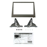 Jeep Commander 2006-2007 - Fits Pioneer 8" Radios — 108-CH4DK