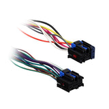 OEM Harness - GM | Suzuki 2006-2022 — 71-2105