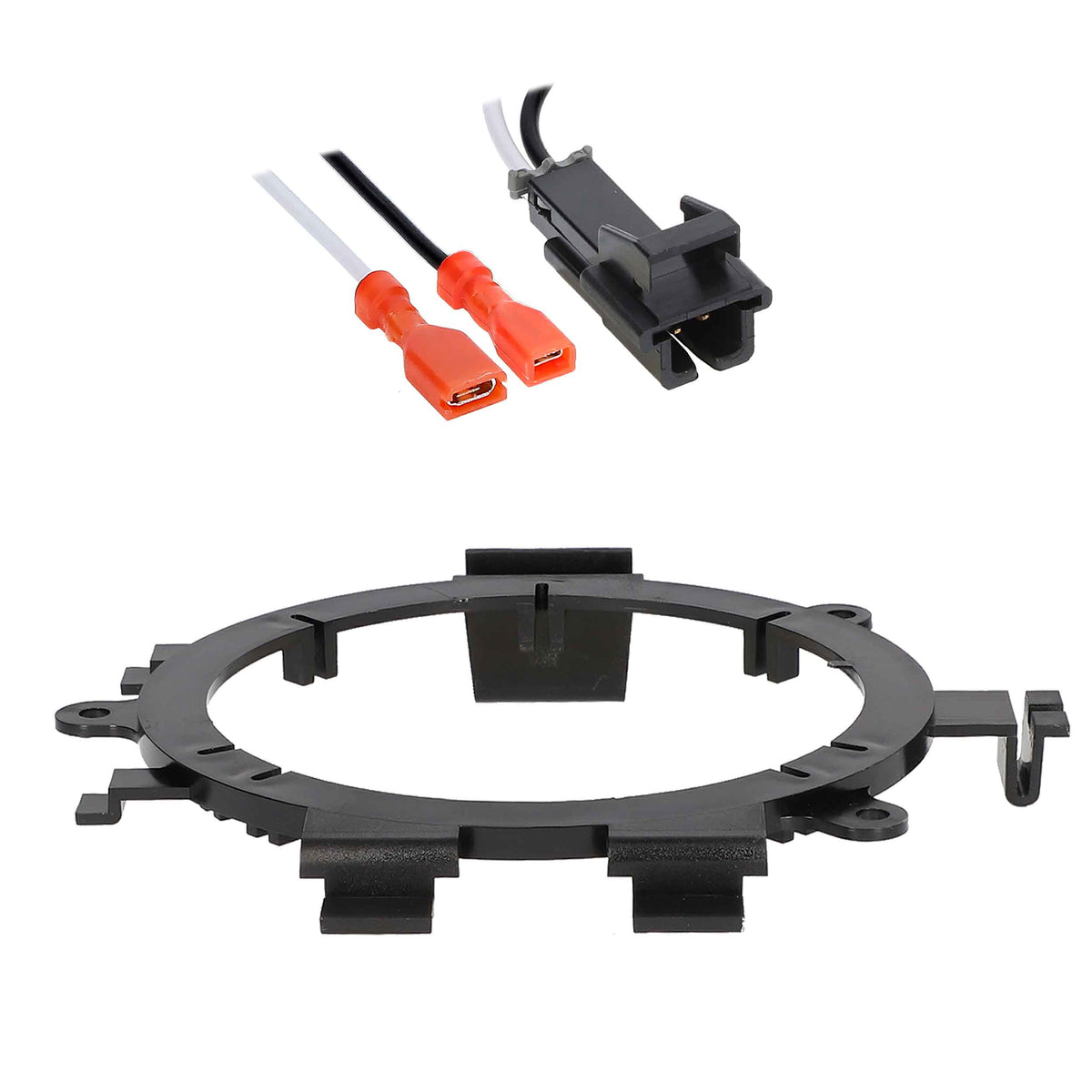 GM 1995-2014 - 5.25"-6.5" — 82-GM1