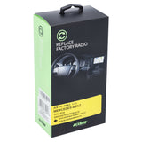 Data Interface with SWC - Mercedes-Benz 2001-2018 — AXTC-MB1