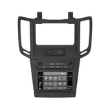 Infiniti G37 2008-2013 (excludes convertible with Bose) — 95-7640B