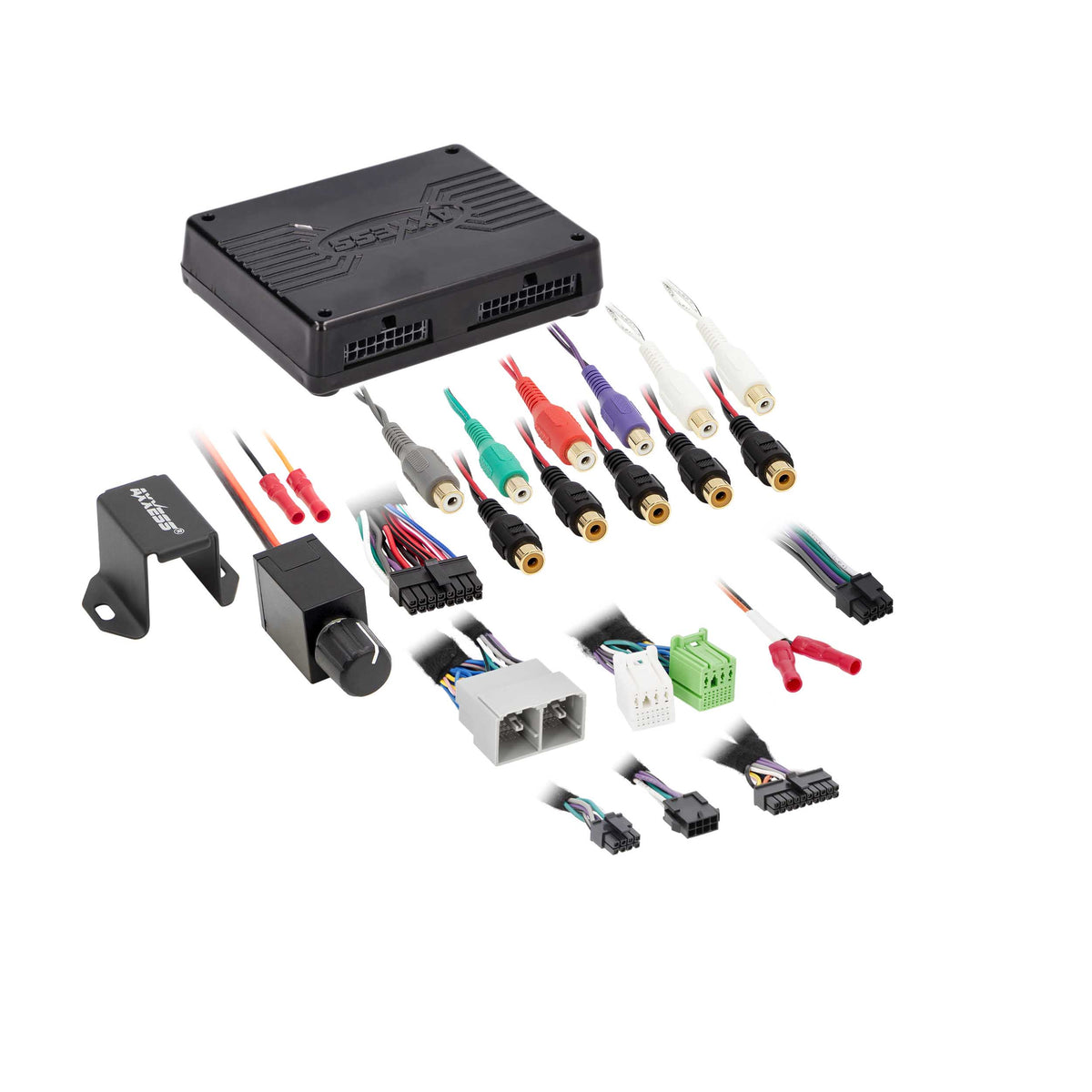 DSP Data Interface - GM 2021-Up — AXDSPX-GM33