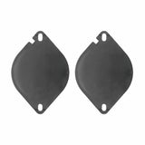 Multi-App 1977-Up - 2.5" Tweeter — 82-3016