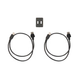 USB Media Hub Replacement - Ford 2017-2023 — AXFD-USB2