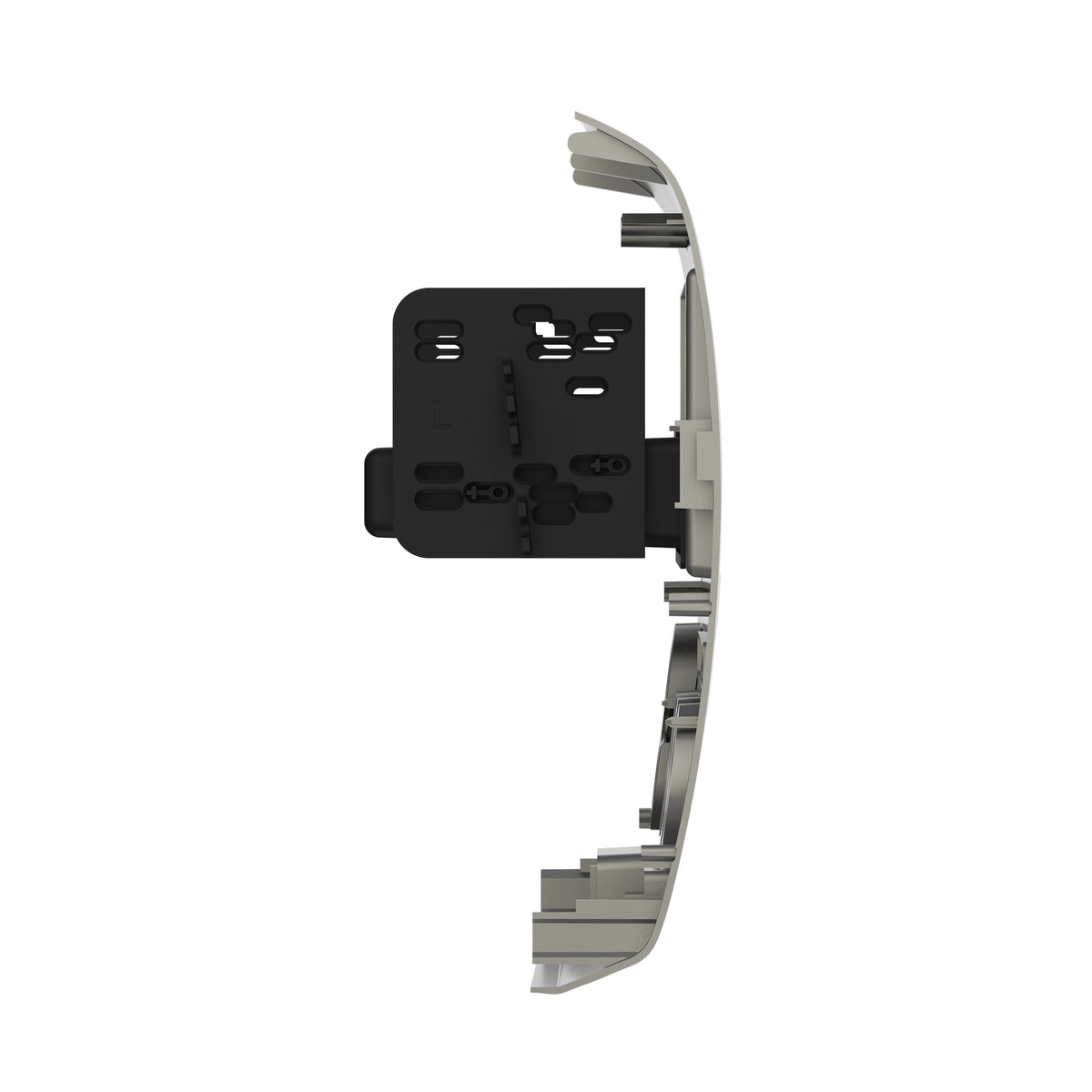 Nissan Armada | Titan 2006-2007 — 99-7606