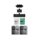 DSP T-Harness - GM 2019-Up — AXDSPH-GM31