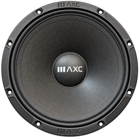 Audio Code Audio Code AXC Matrix 65 6.5" Midrange Loudspeaker - Car Audio