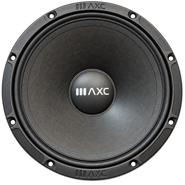 Audio Code Audio Code AXC Matrix 65 6.5" Midrange Loudspeaker - Car Audio